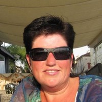 Margret Van Der Veen-De Jonge