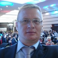 Дмитрий Туманов