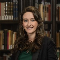 Abigail Blades Thomas