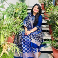 Nikita Sharma