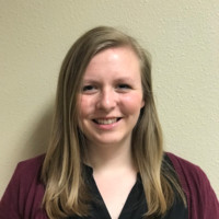 Savannah Cain, M.A.