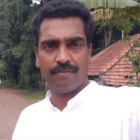 Binoy Varghese