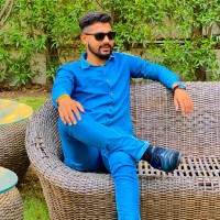 Dharmik Dave