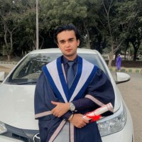 Syed Talha Suleman