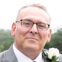 Ian Thompson