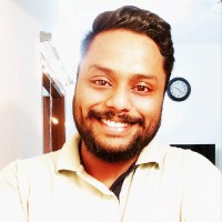 Sanket V