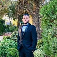 Tareq Alhiti