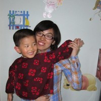 Jenny (Ning) Yu