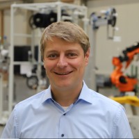 Michael Friedrich