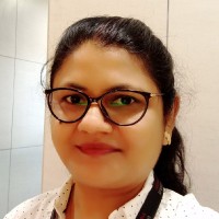 Shobhi , Delivery Lead Digital Transformation