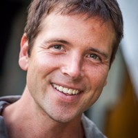 eric galloway