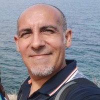 Chema López Romero