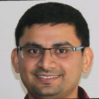 Dhanesh Kumar