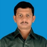 Thinesh Babu M