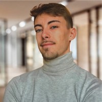 Nicolas Antunes