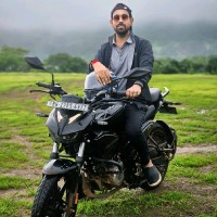 Pradip Dhurde