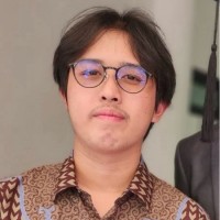 Justin Nashwan Limansubroto