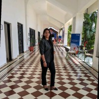 Nancy Sharma