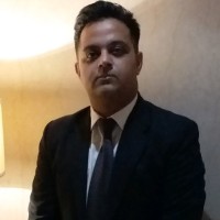 Divik Chhabra