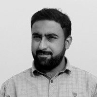 Asif Ali Channa
