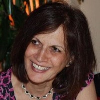 Pam Kamal