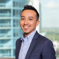 Kevin Mora