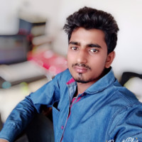 Radhe Shyam Yadav