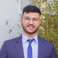 Manish Regmi