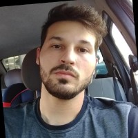 Cassio Fernando Soares
