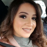 Yasmine Berrada