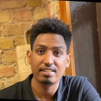 Yonas Tewelde