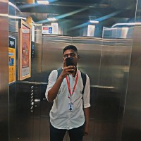 Vignesh Srinivasan