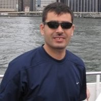 Noureddine Chouidida