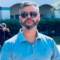 Binod Bhattarai
