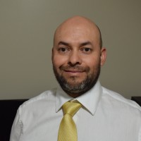 Melvin Barrios