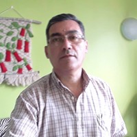 Raúl Eduardo Coneján Ibarra