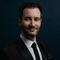 Andrew Paul