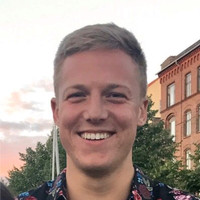 Ben Stassen