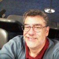 Jim Potter