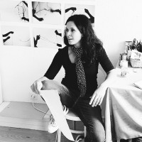 Carole Masson