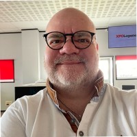 Éric Ailloud