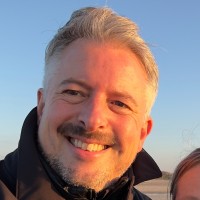 Maarten Crump