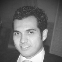 Javier Gerardo Corza Romero