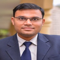 Dr. Prashant Lahane