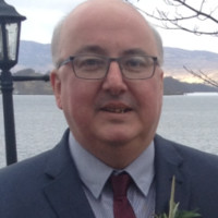 David Frew