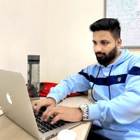 Sanchith D K