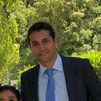 Daniel Castillero Rodrigo