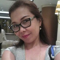 Maria Gwendolyn Hobayan