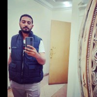 Mohammed Alamery