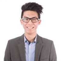 Eric Wu